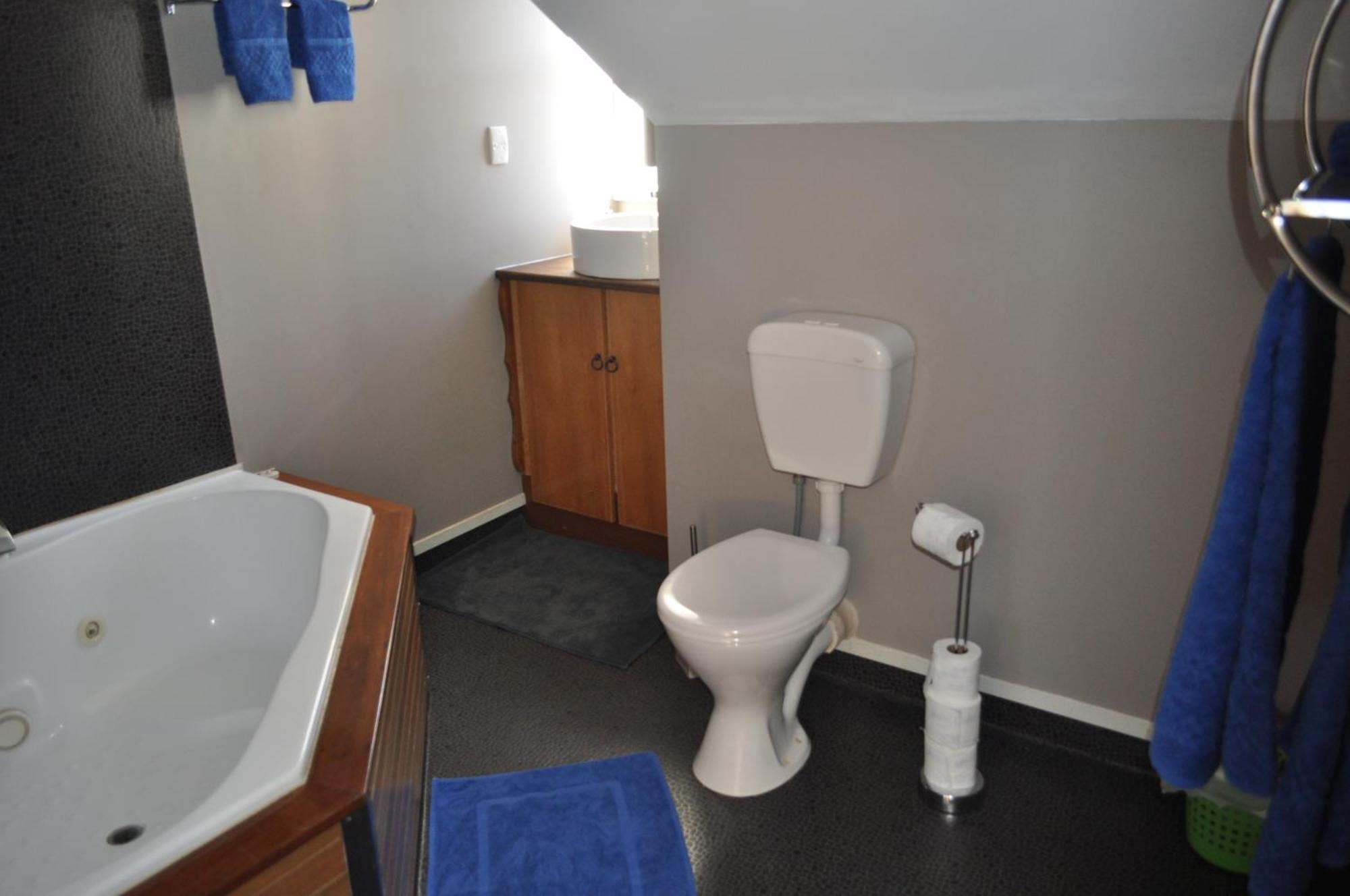 Blue Moon Lodge Havelock Room photo